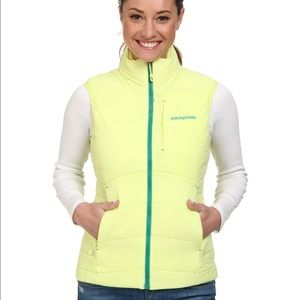 Patagonia Nano Air Vest